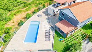 Moradia - Fregim, Amarante, Porto - Miniatura: 6/73