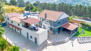 Moradia - Fregim, Amarante, Porto - Miniatura: 14/73