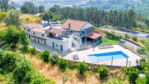 Moradia - Fregim, Amarante, Porto - Miniatura: 15/73