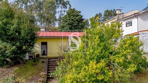 Moradia T1 - Arcozelo, Vila Nova de Gaia, Porto - Miniatura: 5/29