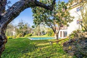 Moradia > T6 - Vila Garcia, Amarante, Porto - Miniatura: 1/29