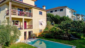 Moradia > T6 - Vila Garcia, Amarante, Porto - Miniatura: 2/29