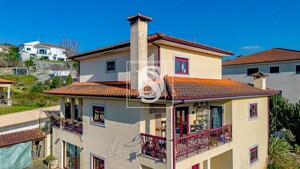 Moradia > T6 - Vila Garcia, Amarante, Porto - Miniatura: 25/29