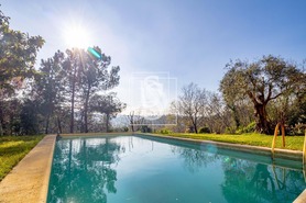 Moradia > T6 - Vila Garcia, Amarante, Porto - Miniatura: 26/29