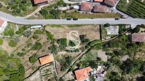 Terreno R�stico - Ancede, Bai�o, Porto - Miniatura: 12/29