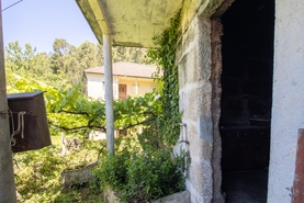 Moradia - Aboadela, Amarante, Porto - Miniatura: 7/25