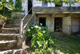 Moradia - Aboadela, Amarante, Porto - Miniatura: 17/25