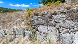 Terreno R�stico - Fregim, Amarante, Porto - Miniatura: 5/7