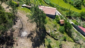 Terreno R�stico - Gouveia (S�o Sim�o), Amarante, Porto - Miniatura: 16/18