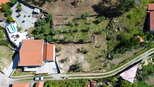 Terreno R�stico - Gouveia (S�o Sim�o), Amarante, Porto - Miniatura: 17/18