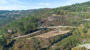 Terreno R�stico - Gondar, Amarante, Porto - Miniatura: 2/27