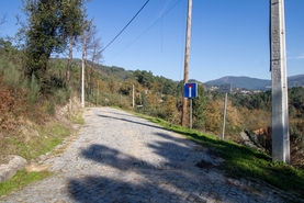 Terreno R�stico - Gondar, Amarante, Porto - Miniatura: 20/27