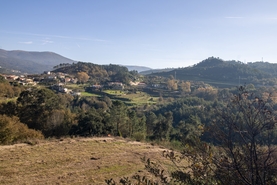 Terreno R�stico - Gondar, Amarante, Porto - Miniatura: 22/27