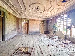 Moradia T3 - Lufrei, Amarante, Porto - Miniatura: 1/47