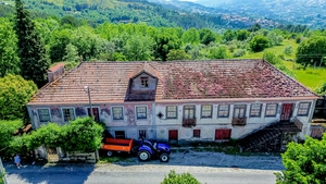 Moradia T3 - Lufrei, Amarante, Porto - Miniatura: 10/47