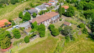 Moradia T3 - Lufrei, Amarante, Porto - Miniatura: 13/47