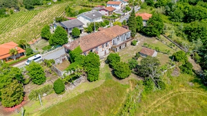 Moradia T3 - Lufrei, Amarante, Porto - Miniatura: 15/47