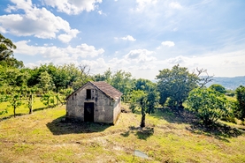 Moradia T3 - Lufrei, Amarante, Porto - Miniatura: 25/47