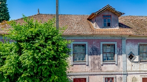 Moradia T3 - Lufrei, Amarante, Porto - Miniatura: 38/47