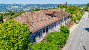 Moradia T3 - Lufrei, Amarante, Porto - Miniatura: 40/47