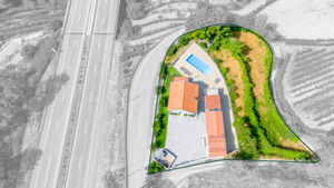 Moradia - Fregim, Amarante, Porto - Miniatura: 10/70