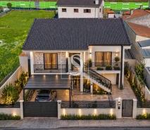 Moradia - Mozelos, Santa Maria da Feira, Aveiro - Miniatura: 46/46