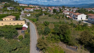 Terreno R�stico - Fregim, Amarante, Porto - Miniatura: 5/7