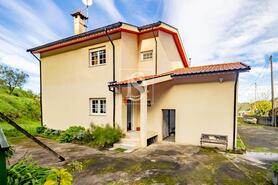 Moradia T4 - Gondar, Amarante, Porto - Miniatura: 5/39