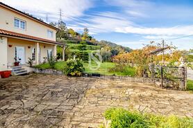 Moradia T4 - Gondar, Amarante, Porto - Miniatura: 6/39