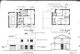 Moradia T4 - Gondar, Amarante, Porto - Miniatura: 38/39
