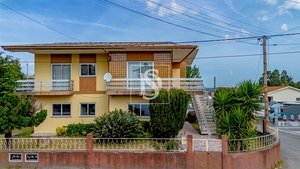 Apartamento T3 - Vila Cova da Lixa, Felgueiras, Porto - Miniatura: 22/31