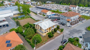 Apartamento T3 - Vila Cova da Lixa, Felgueiras, Porto - Miniatura: 26/31