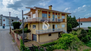 Apartamento T3 - Vila Cova da Lixa, Felgueiras, Porto - Miniatura: 31/31