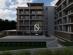 Apartamento T2 - Bougado, Trofa, Porto - Miniatura: 20/21