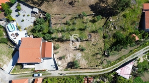 Terreno R�stico - Gouveia (S�o Sim�o), Amarante, Porto - Miniatura: 13/19