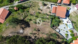 Terreno R�stico - Gouveia (S�o Sim�o), Amarante, Porto - Miniatura: 15/19