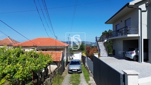 Terreno R�stico - Gouveia (S�o Sim�o), Amarante, Porto - Miniatura: 17/19