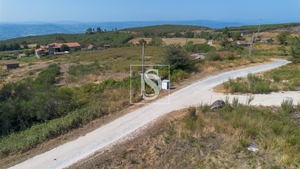 Terreno R�stico - Gouveia (S�o Sim�o), Amarante, Porto - Miniatura: 6/16