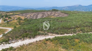 Terreno R�stico - Gouveia (S�o Sim�o), Amarante, Porto - Miniatura: 13/16