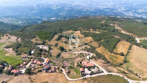 Terreno R�stico - Gouveia (S�o Sim�o), Amarante, Porto - Miniatura: 16/16