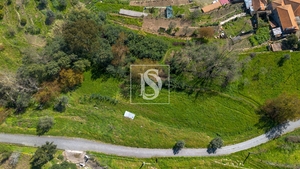 Terreno R�stico - Ancede, Bai�o, Porto - Miniatura: 1/25