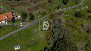 Terreno R�stico - Ancede, Bai�o, Porto - Miniatura: 2/25
