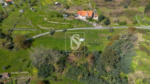 Terreno R�stico - Ancede, Bai�o, Porto - Miniatura: 23/25