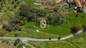 Terreno R�stico - Ancede, Bai�o, Porto - Miniatura: 24/25