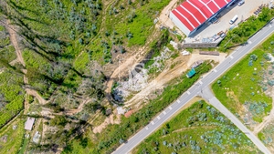Terreno Industrial - Vila Garcia, Amarante, Porto - Miniatura: 4/15
