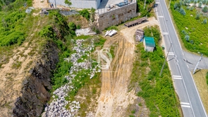 Terreno Industrial - Vila Garcia, Amarante, Porto - Miniatura: 6/15