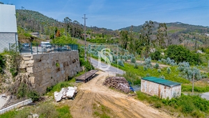 Terreno Industrial - Vila Garcia, Amarante, Porto - Miniatura: 7/15