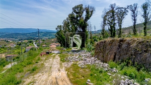 Terreno Industrial - Vila Garcia, Amarante, Porto - Miniatura: 8/15