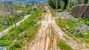 Terreno Industrial - Vila Garcia, Amarante, Porto - Miniatura: 10/15