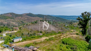 Terreno Industrial - Vila Garcia, Amarante, Porto - Miniatura: 13/15